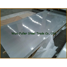 Building Materials 304L Stainless Steel Sheet From Metal Fabrication